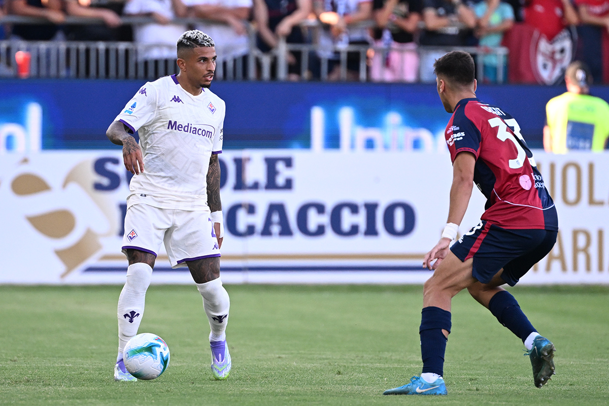 CorFio - No al disfattismo, serve tempo per la Fiorentina di Pioli. Pari giusto