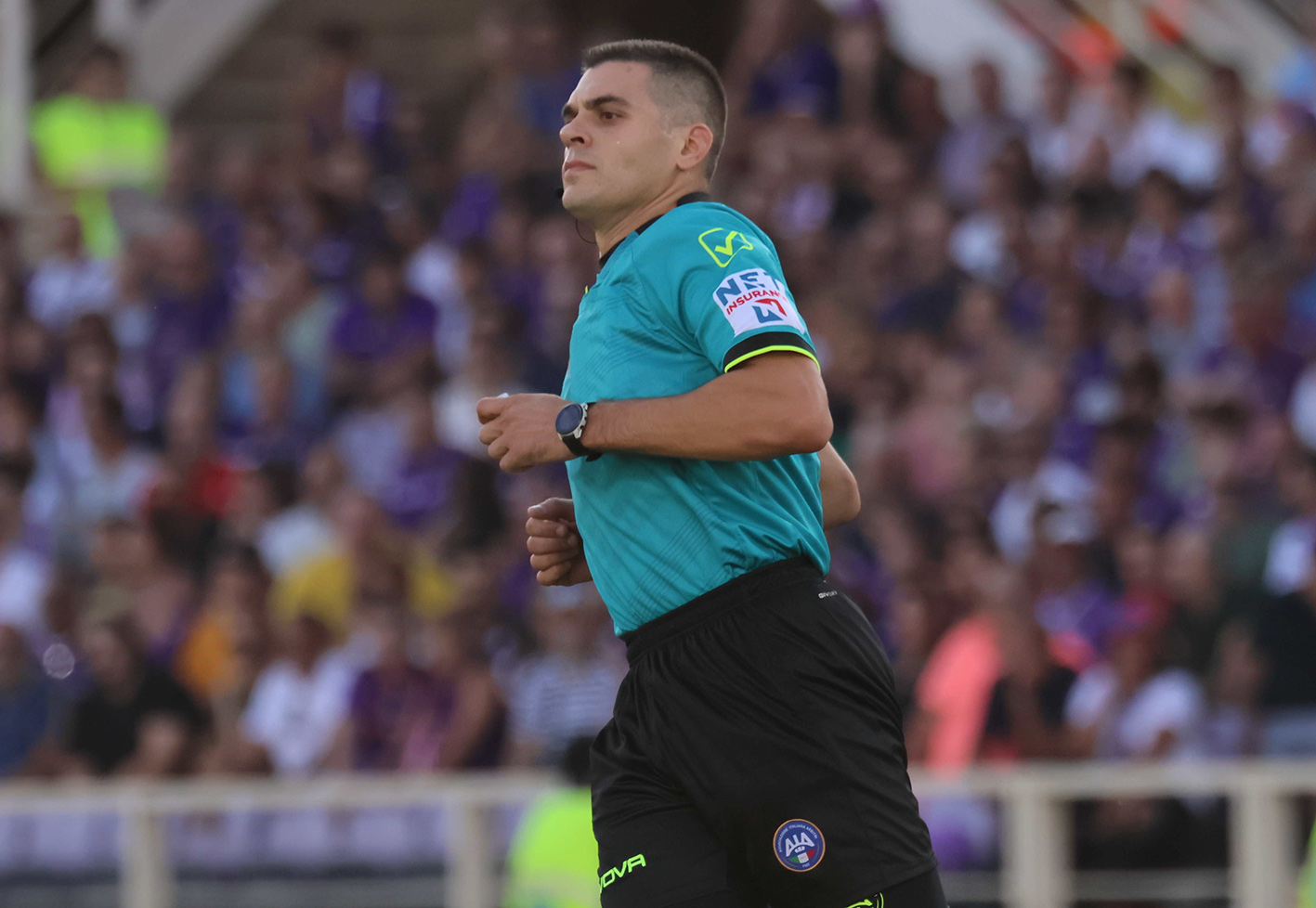 Sozza, tanti dolori e nessuna gioia nei precedenti con la Fiorentina