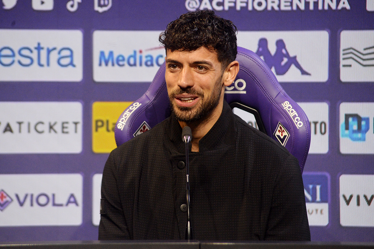 Fiorentina-Como, le convocazioni di Palladino: fuori Adli, rientra Pablo Marí