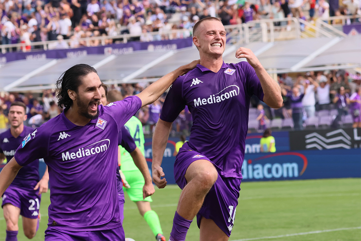 La giornata viola: il riassunto