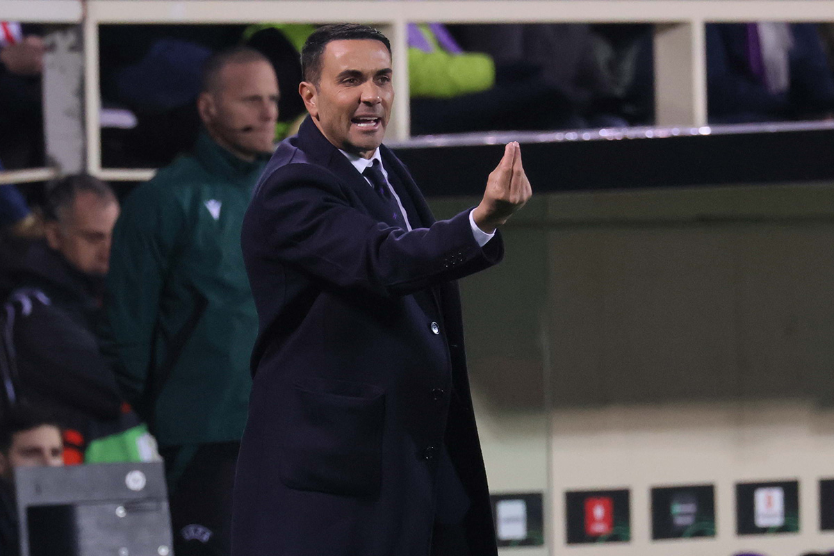 Centrocampista, Palladino lo attende già i primi di gennaio. Poi sarà albero di Natale davanti