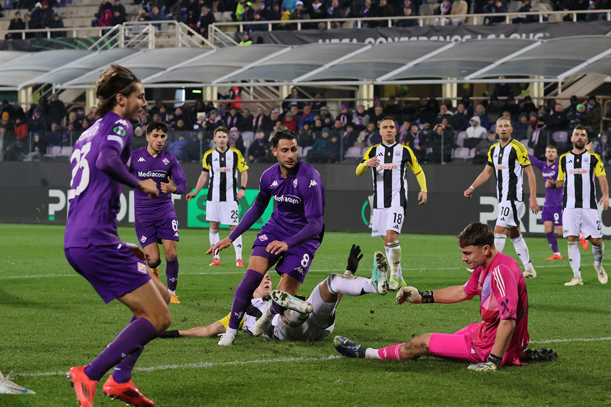 Caccia al ventesimo risultato utile di fila in casa. L’ultima volta fu nel 2008