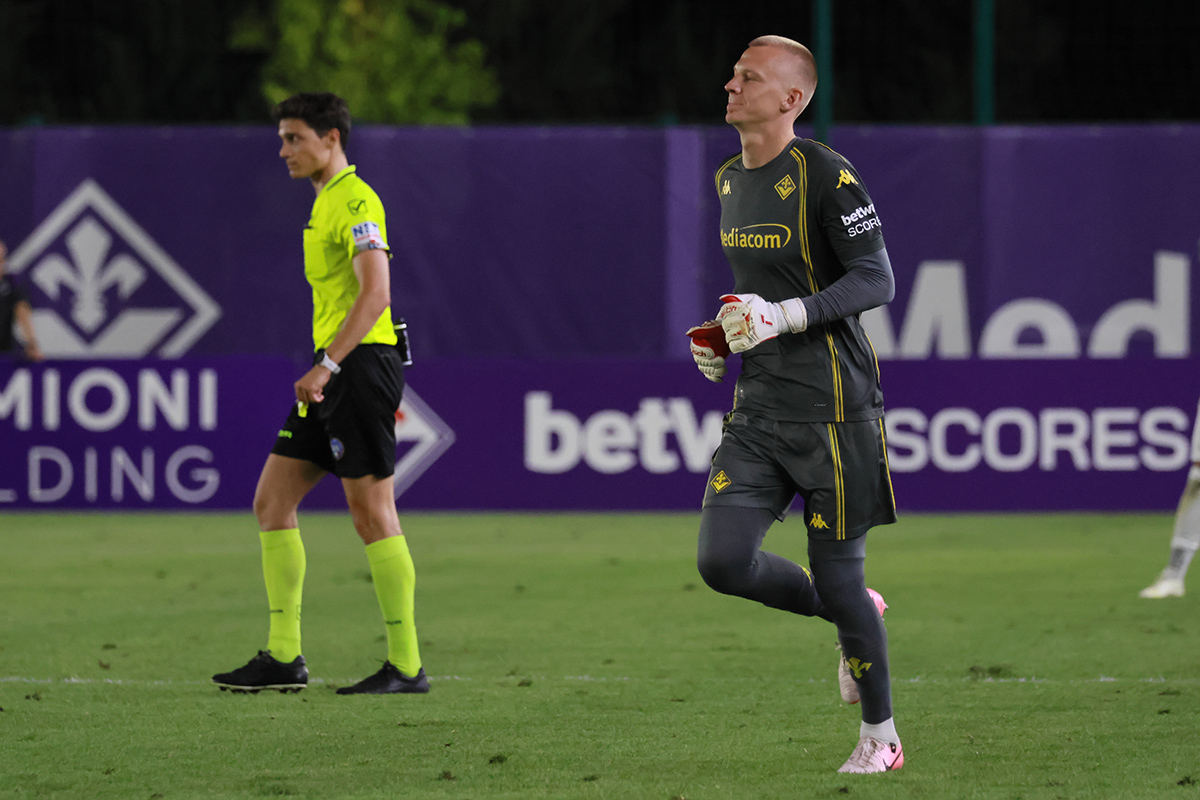 Christensen: "L'importante era giocare, vorrei provare ad andare al Mondiale. De Gea una leggenda"