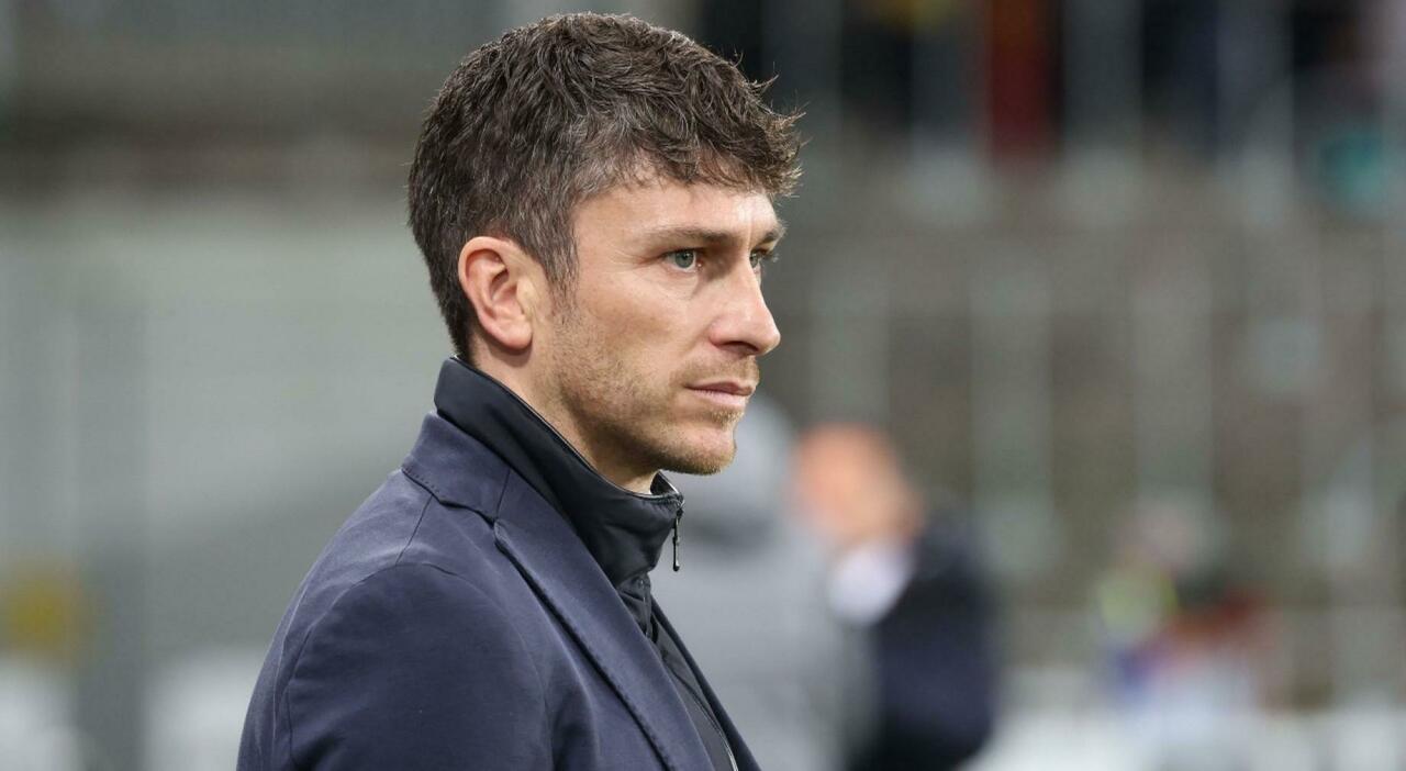 Ghisolfi: "Allenatore? Idee chiare e sintonia totale. Svilar nel progetto a lungo termine"