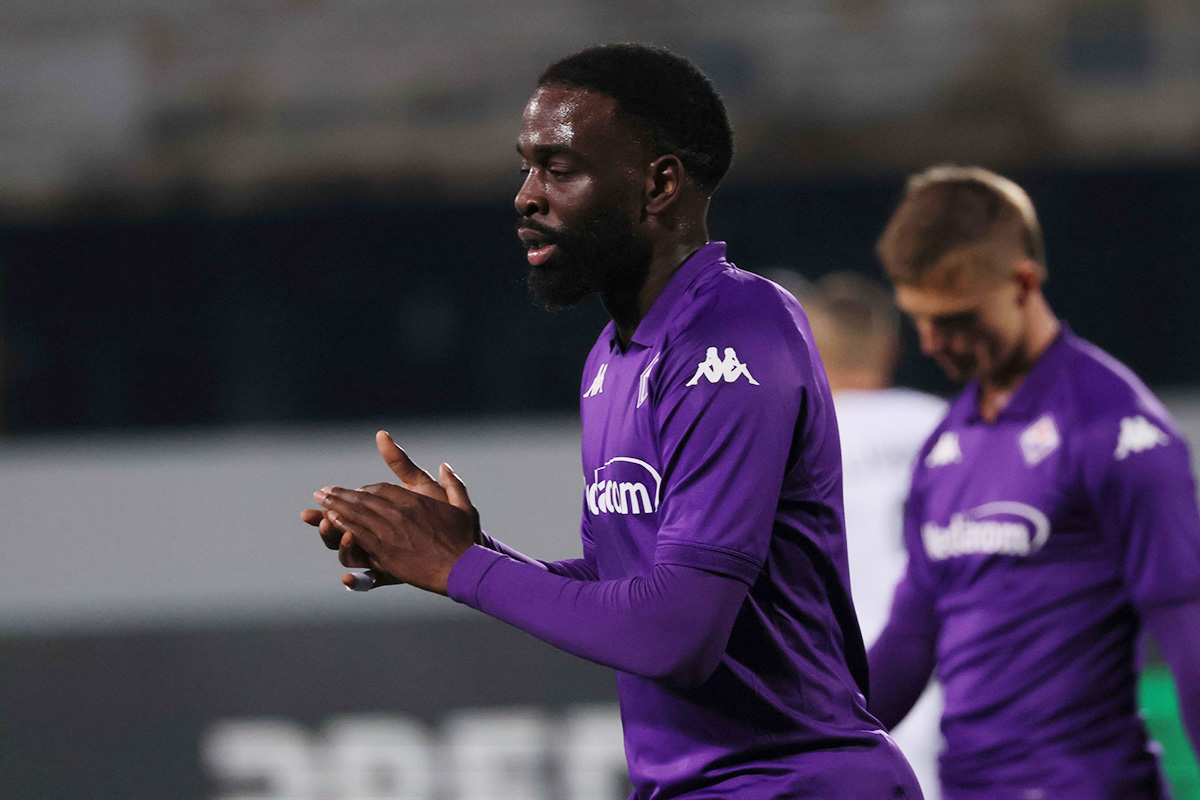 Ufficiale: Ikoné è un nuovo giocatore del Paris FC