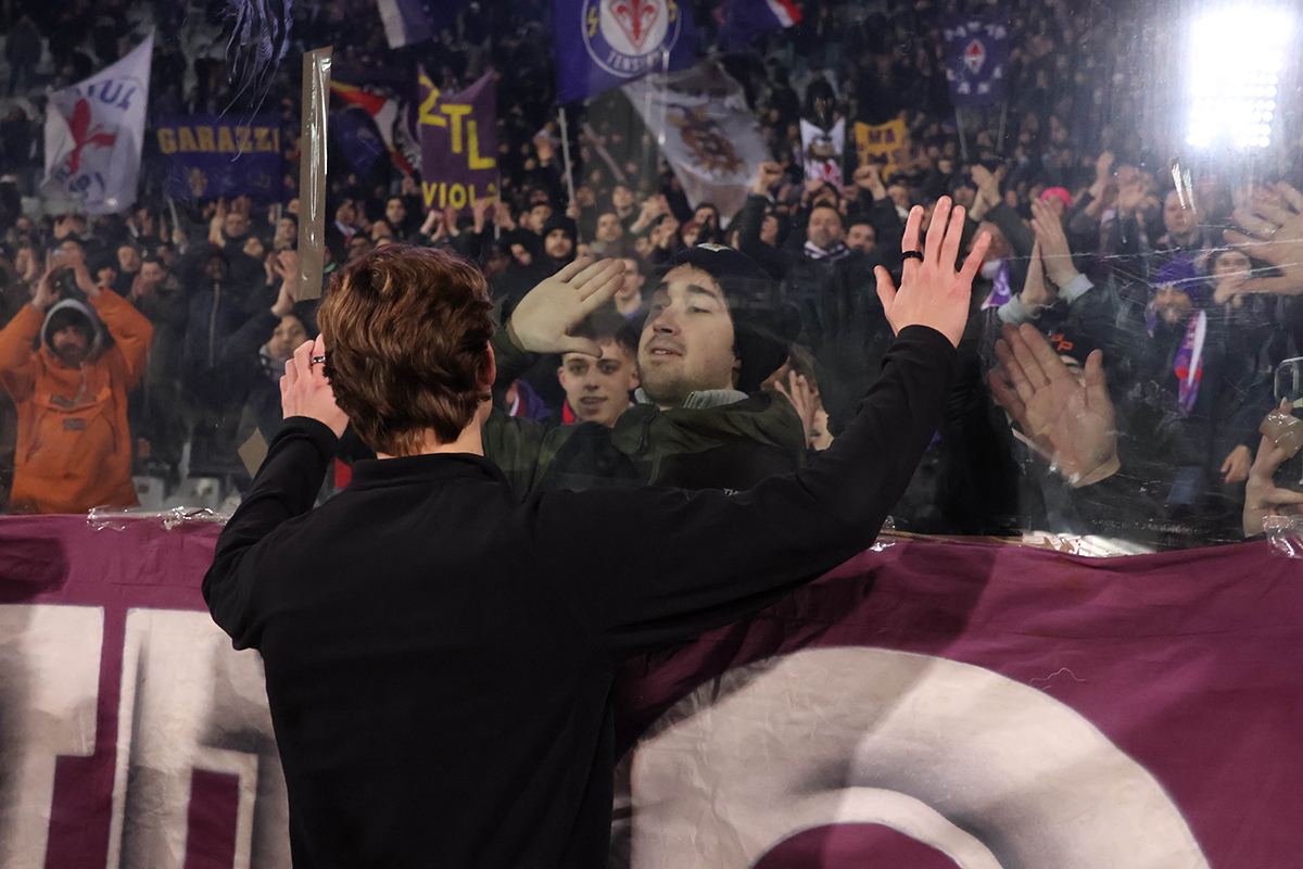 CdS - Bove: “Quei giorni difficili. Mi hanno aiutato tutti a Firenze e alla Fiorentina"