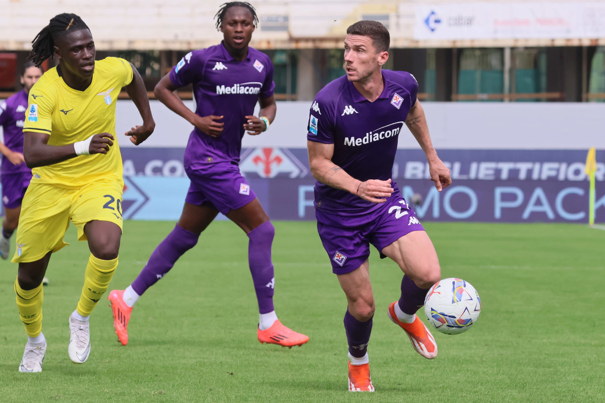 La giornata viola: il riassunto