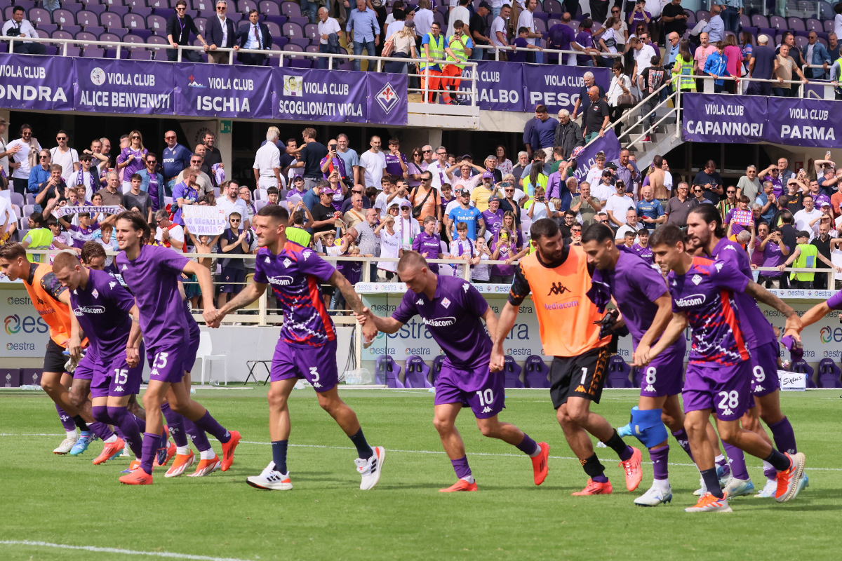 Tempo di riprove: 7 giorni in cerca di risposte per la Fiorentina