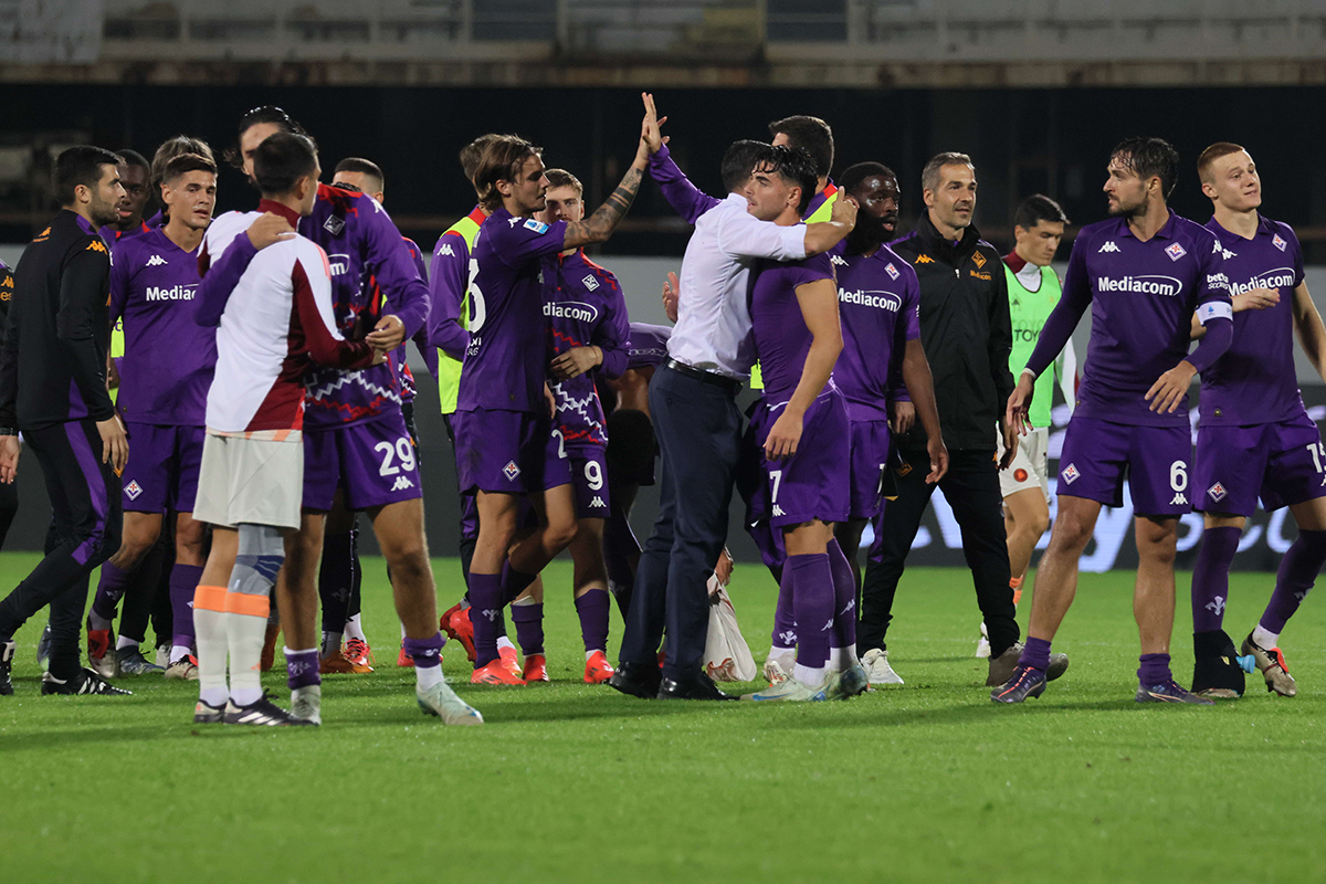 Turnover? No, almeno in campionato. Gerarchie evidenti, soprattutto dietro