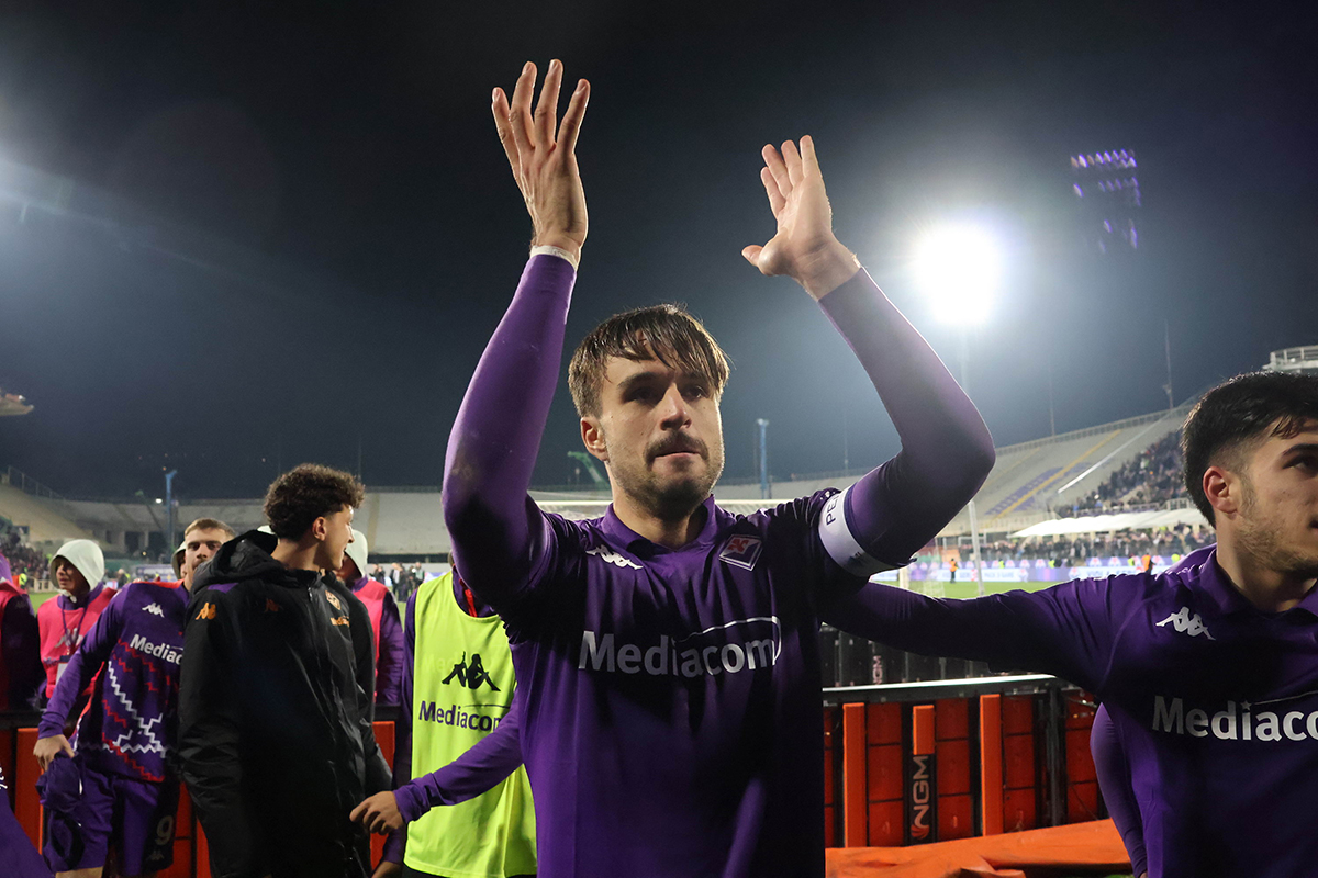 Inter-Fiorentina, dove vederla in tv e in streaming