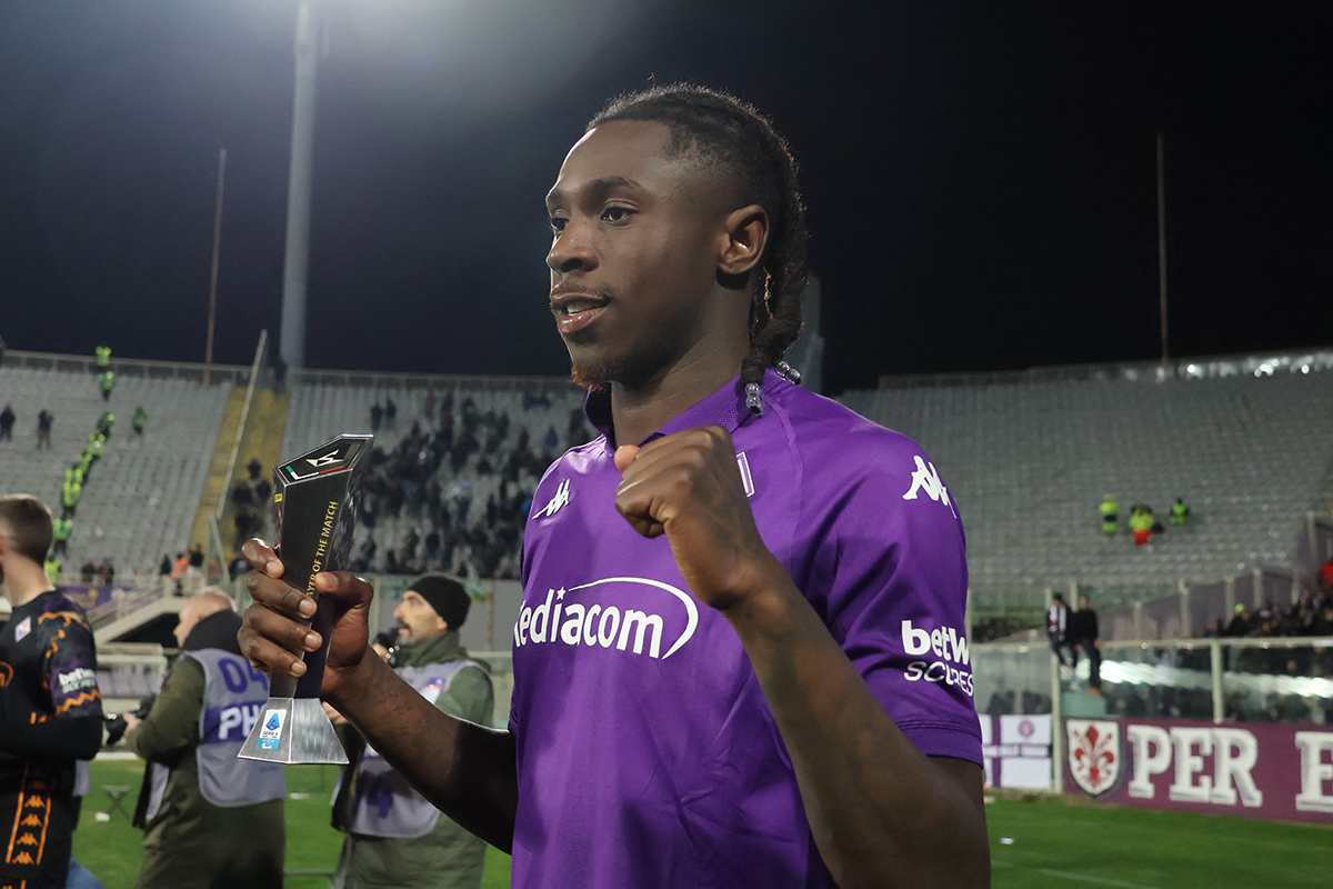 Top club europei su Kean? Arsenal, United & co., chi cerca una punta (ma guarda soprattutto altrove)