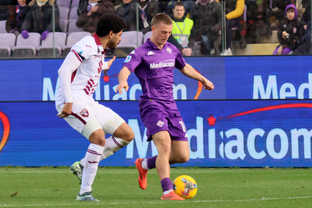 Gazzetta - Come in quei 25’ di Atene. Serve quella Fiorentina per eliminare il Pana