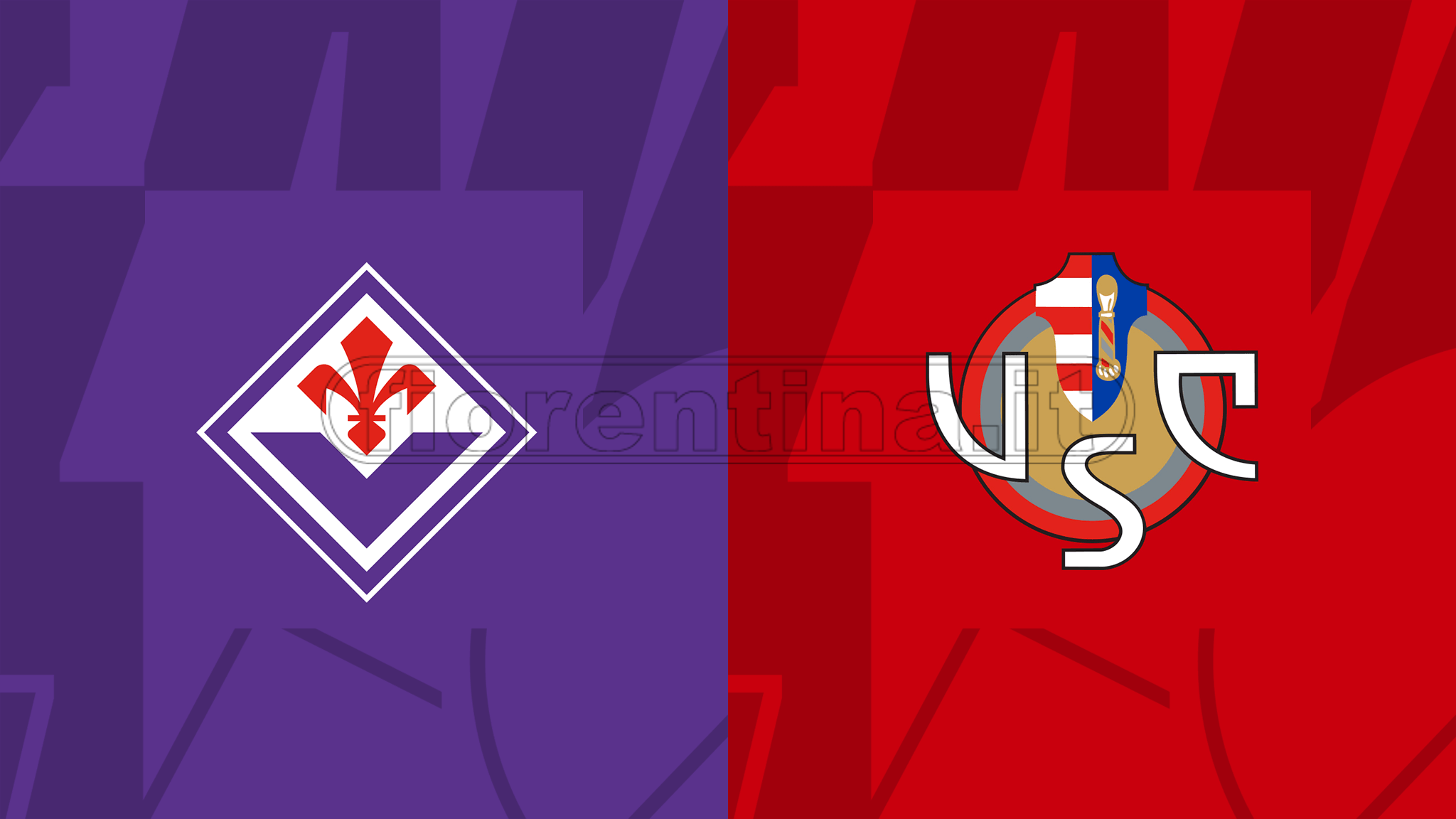 Fiorentina-Cremonese 3-2: i viola agguantano il successo allo scadere!