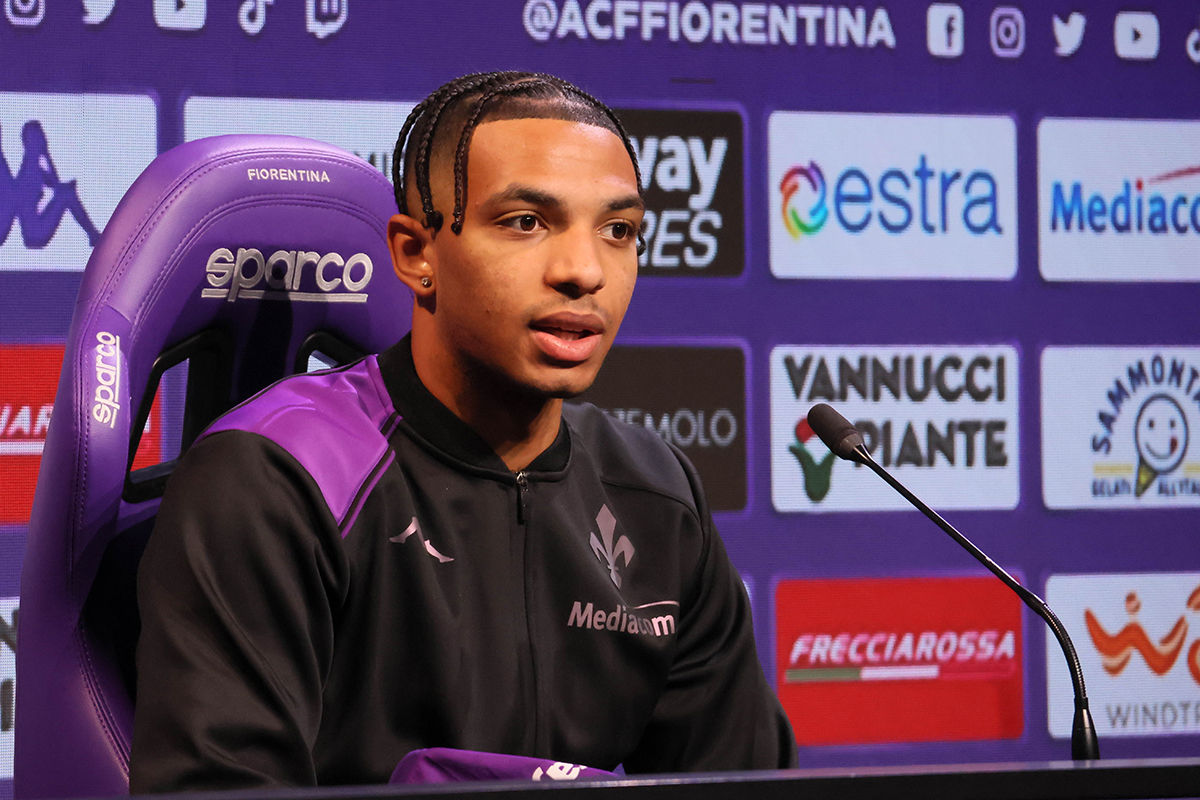 Ndour (DAZN): "Vittoria da squadra. Abbiamo lottato e sofferto insieme"