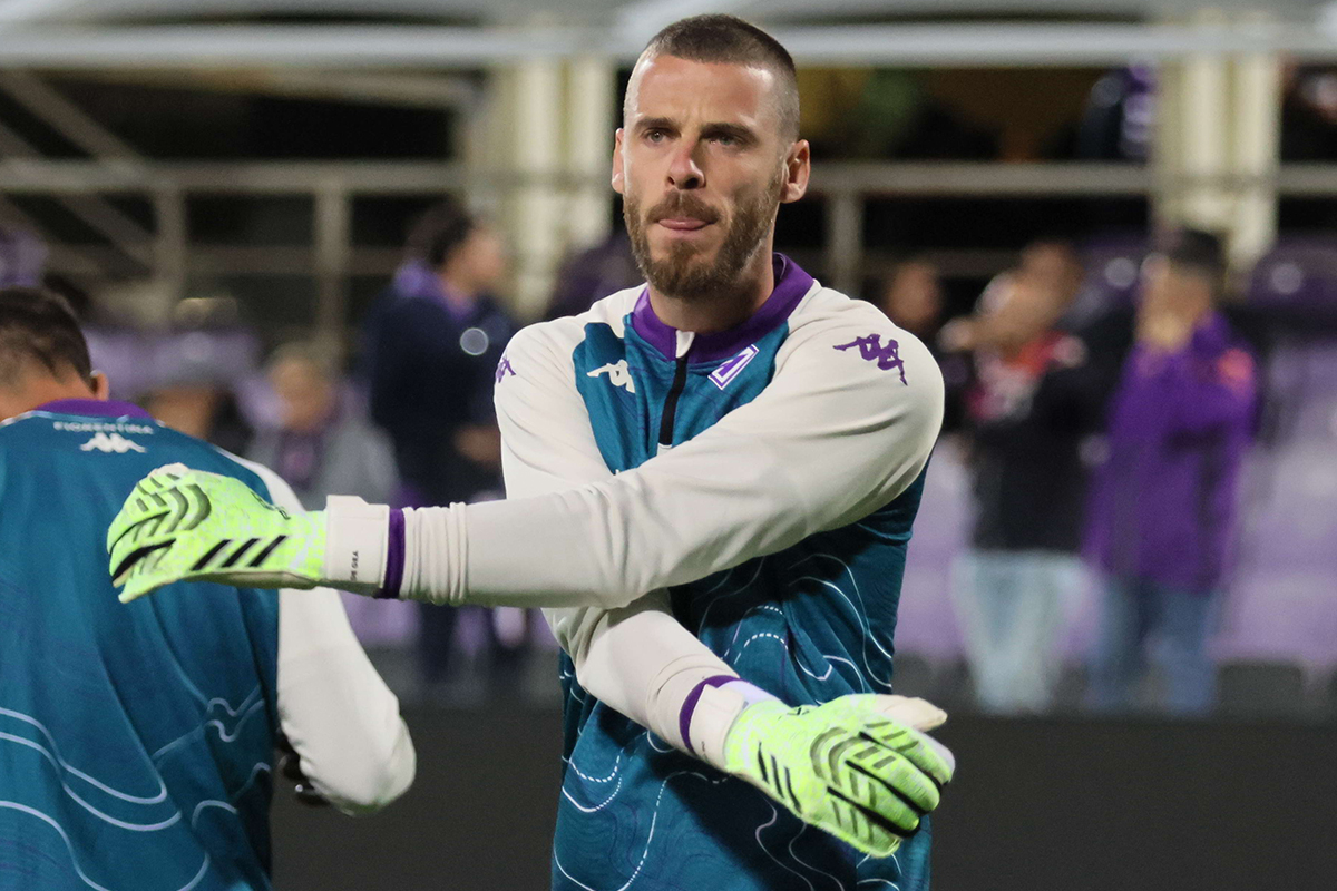 Viviano: "De Gea ha sulla coscienza tre gol e diversi punti"
