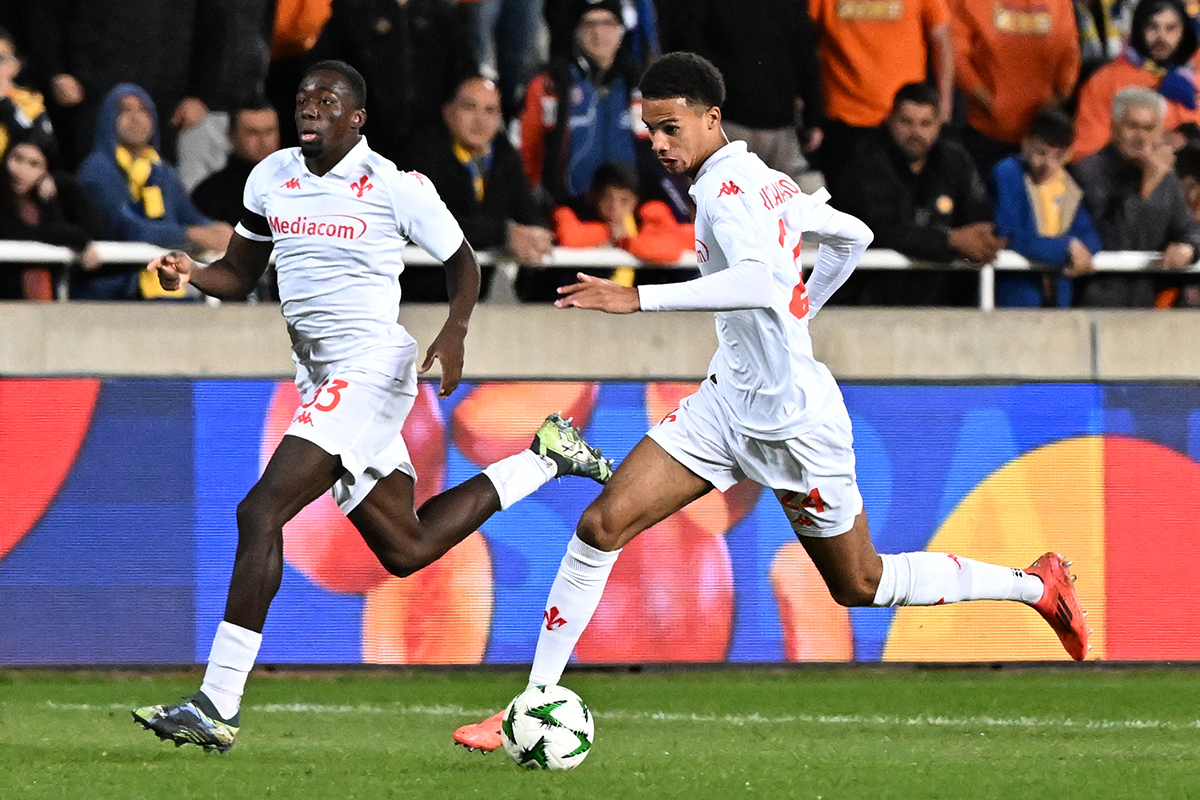 PAGELLE A CONFRONTO: Ci provano solo Ikoné e Kouame. Fioccano i 5