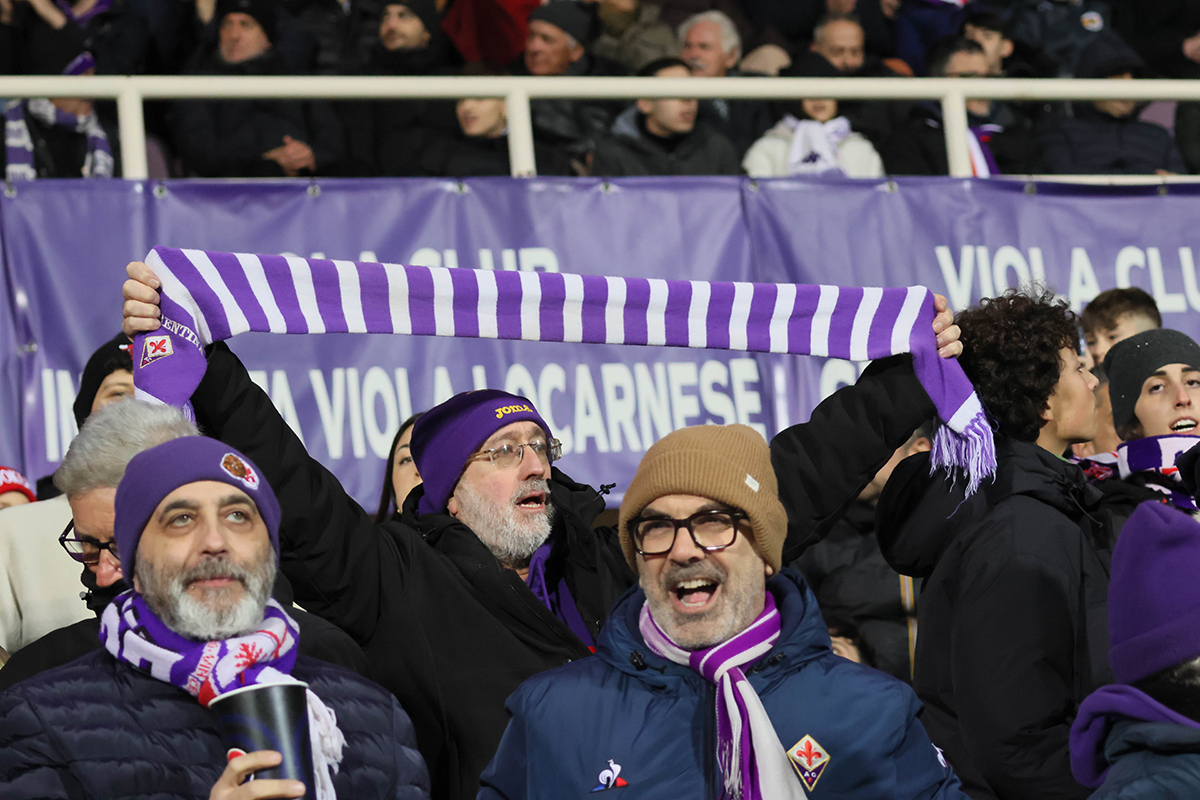 Fiorentina-Como, appello ai tifosi: il Franchi deve essere un fortino