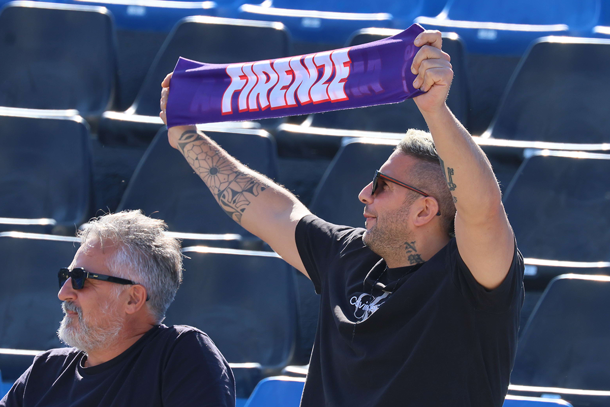 Pisa-Fiorentina 0-0, VOTA le PAGELLE DEI TIFOSI
