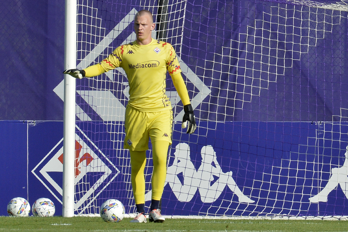 Christensen-Paderborn, c’è l’accordo. Si attende il via libera della Fiorentina