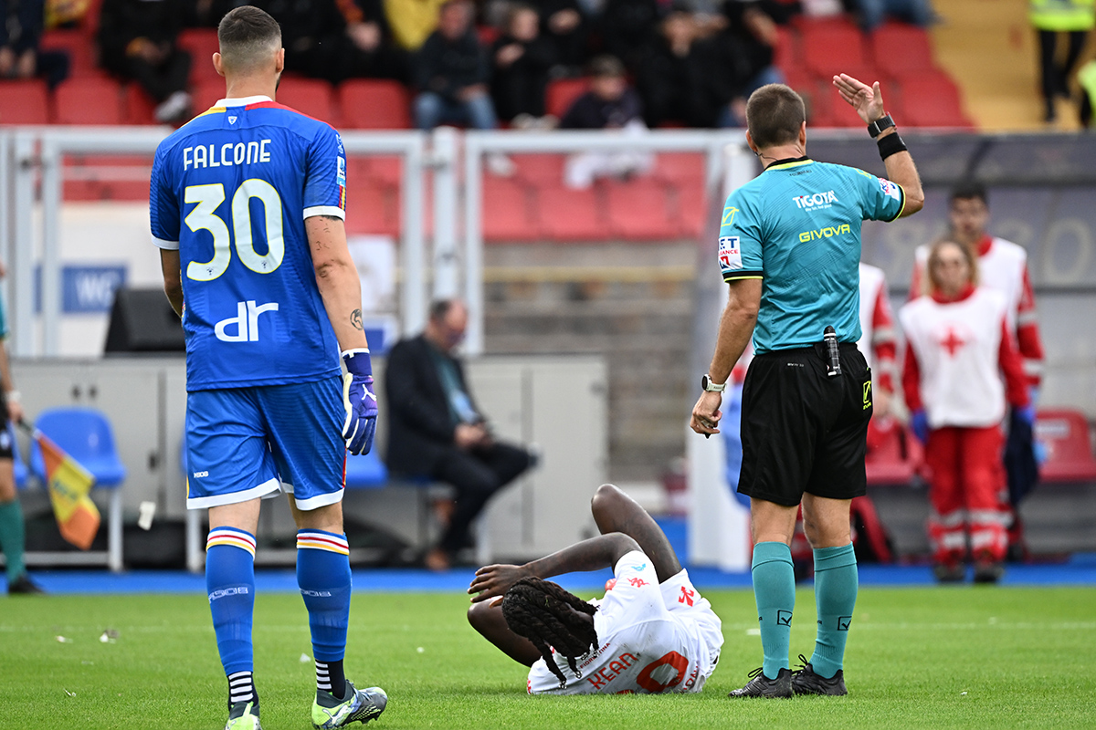 Il report della Fiorentina sugli infortuni di Gudmundsson e Kean