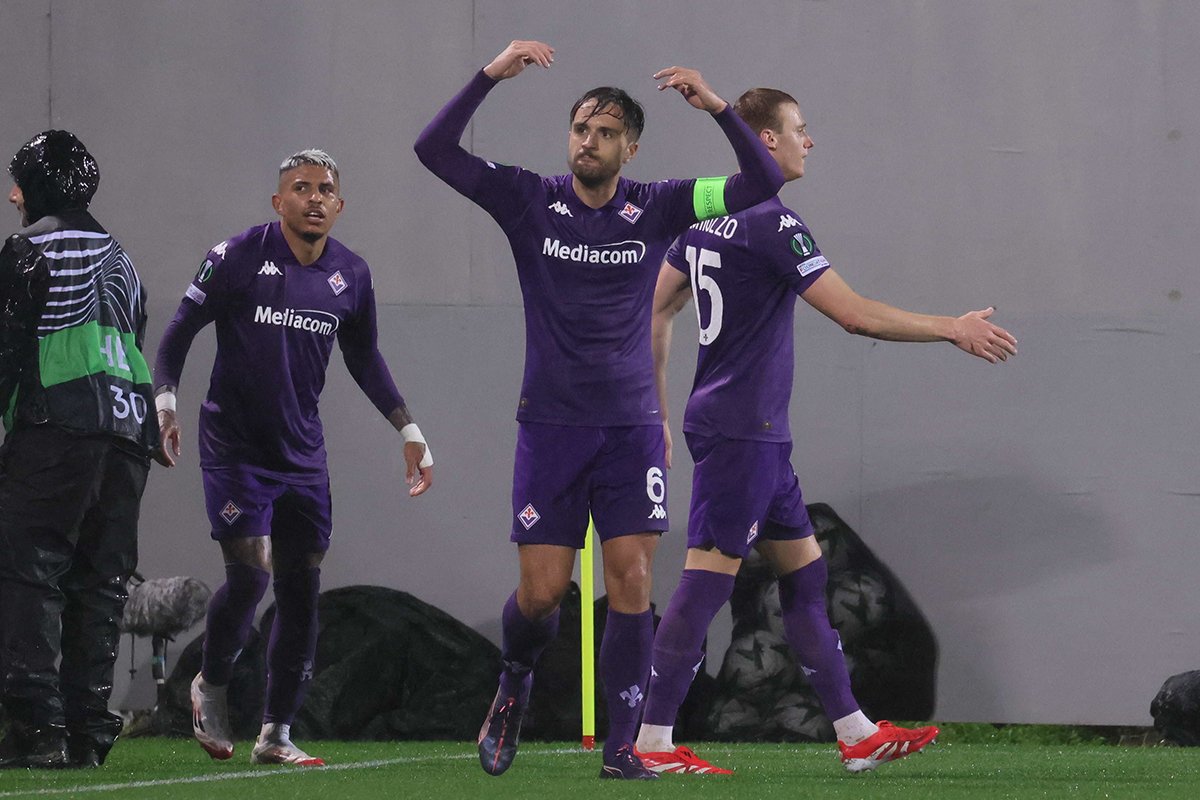 GDS – Ranieri: “Che shock il problema di Bove. Kean-Gud-Beltran, gran bel trio”