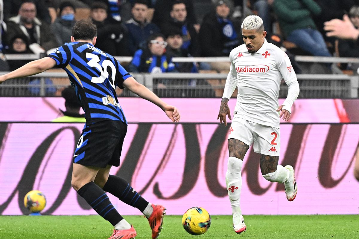 Quelli che saltano l’uomo (o almeno dovrebbero). Dodo nella top 15 di A, Kean insegue. Poi il nulla