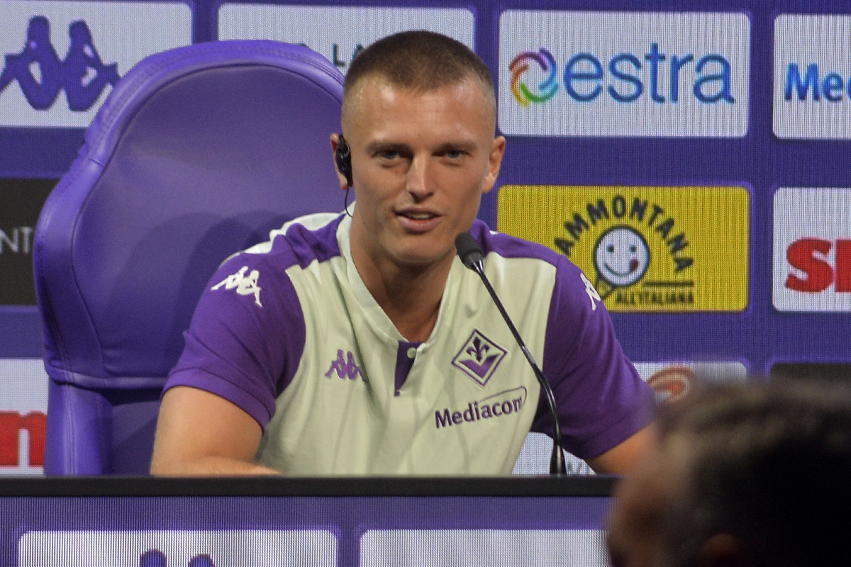 Genoa, Blazquez risponde a Gudmundsson: "Voleva la Fiorentina perché gli offriva più soldi"