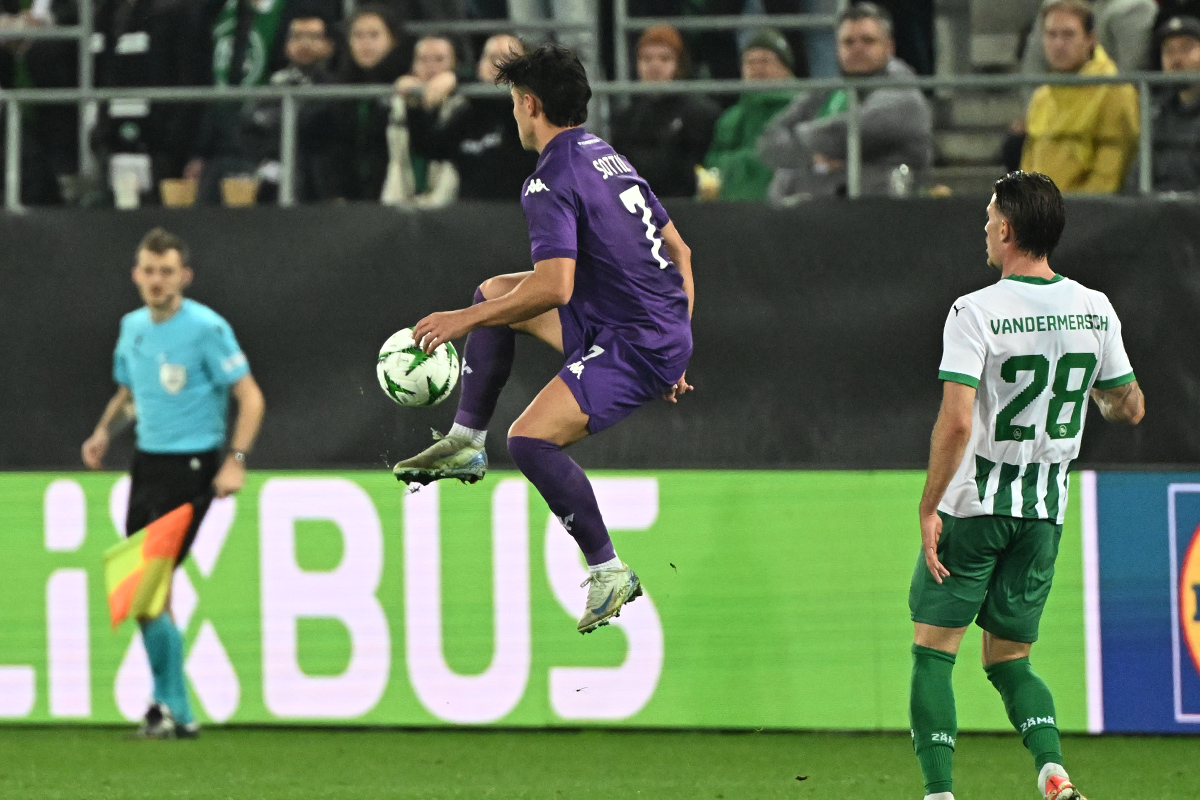 La Fiorentina 2 lontana dalla versione campionato, ma arriva il 6° risultato utile di fila