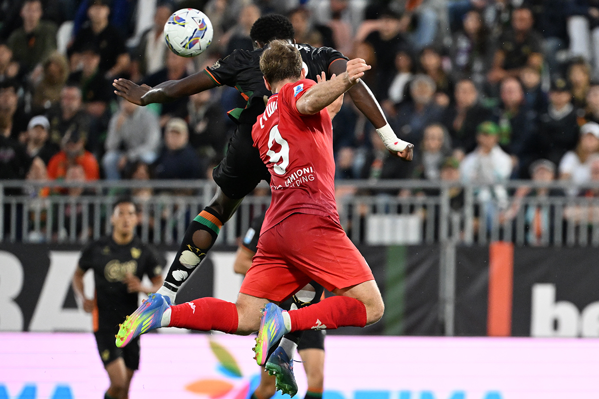 CorFio – Esposito frenato da Beltran. Lucas sotto osservazione. Solo timidi sondaggi di Gala e River