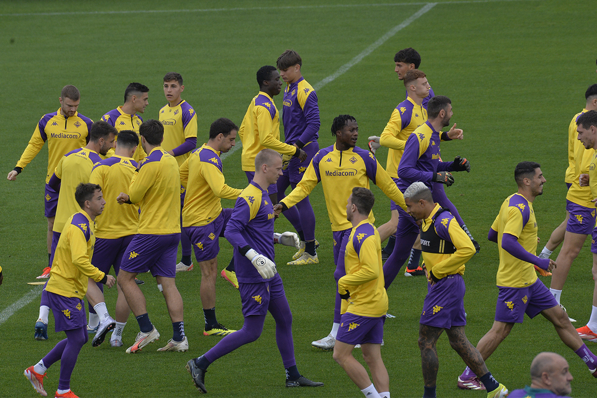 La giornata viola: il riassunto