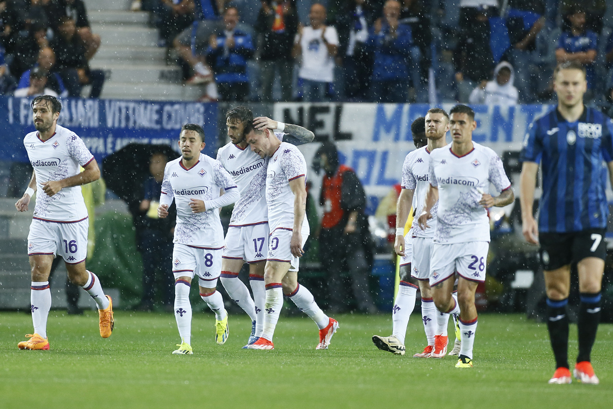 Atalanta-Fiorentina 2-3, VOTA le PAGELLE DEI TIFOSI