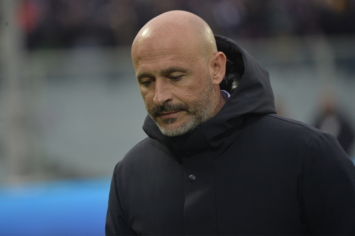 Panchina Napoli: Conte obiettivo numero uno. Poi Pioli o Gasp. Italiano nelle retrovie
