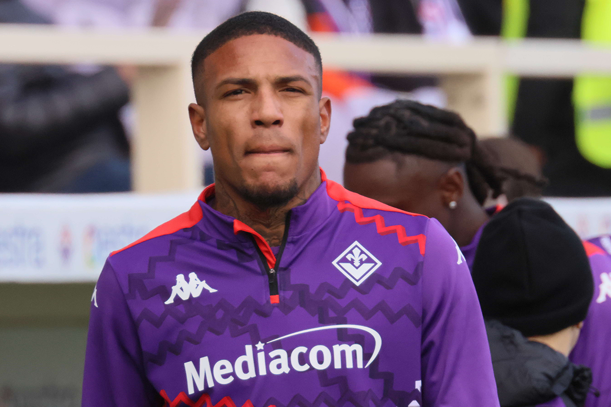 Ex viola, Folorunsho al Cagliari: visite mediche completate e firma imminente