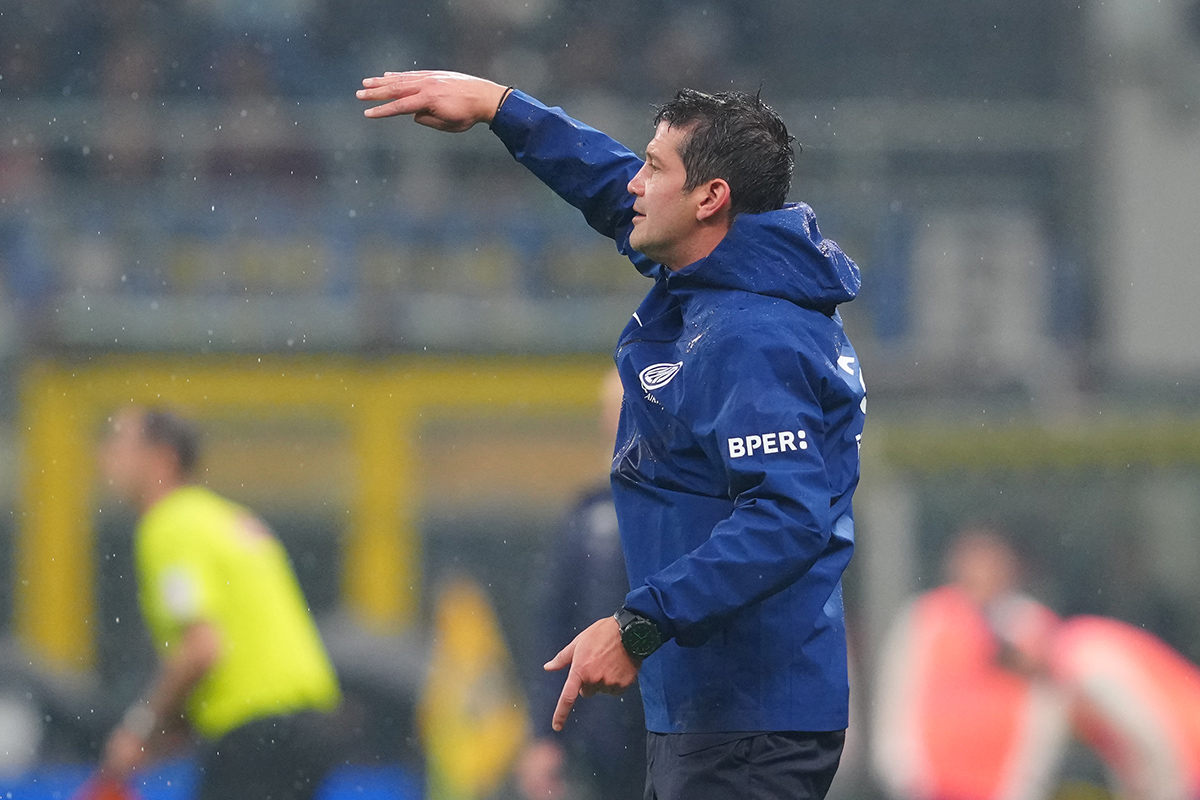 Chivu (DAZN): "Abbiamo avuto pazienza nel cercare varchi e destabilizzare la loro organizzazione"