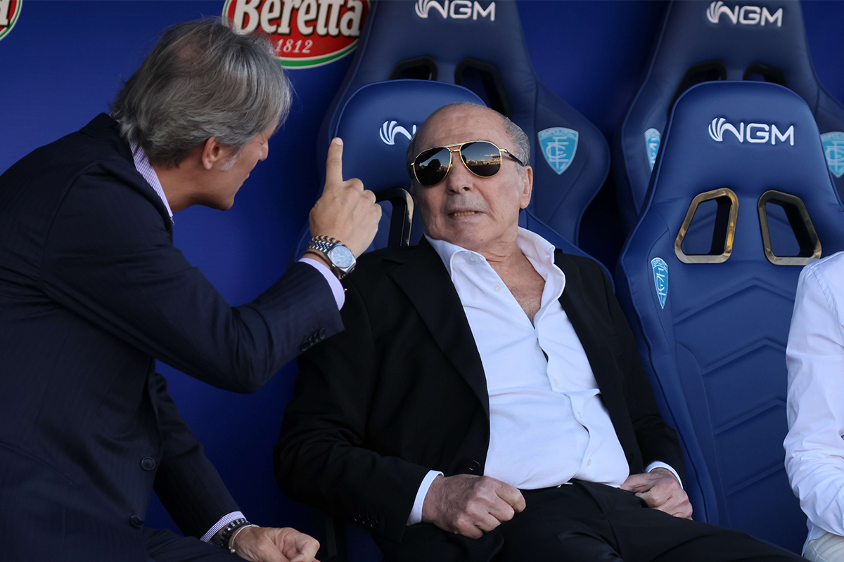 Franchi, la mossa di Commisso: inviata mail al Comune per accedere al project financing