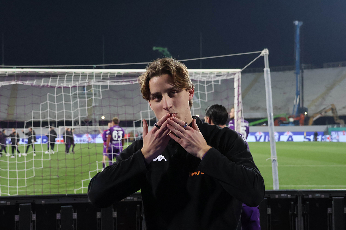 Bove, la nota della Fiorentina: "Accertamenti cardiologici approfonditi"