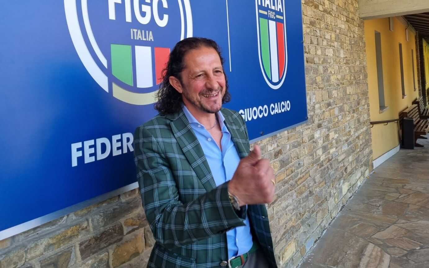 Protti: "In pochi sanno che ho giocato nella Fiorentina. Il derby di domenica..."