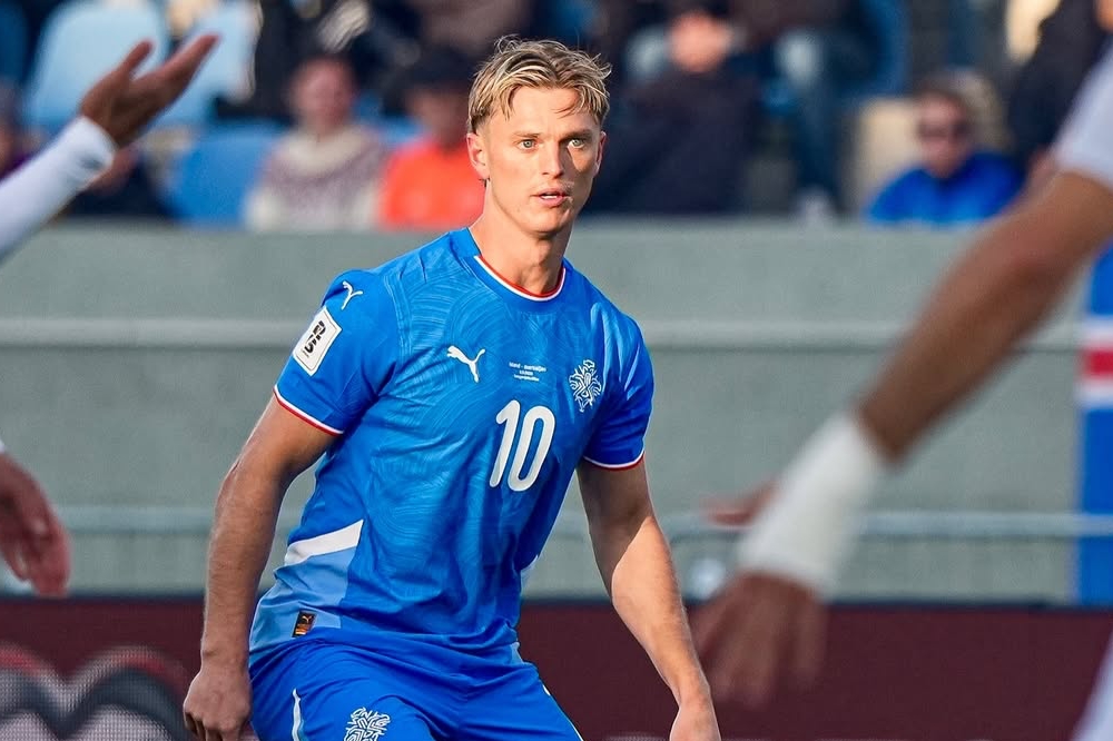 Viola in nazionale, tra poco è il turno di Gud. A Reykjavik fa visita la Francia