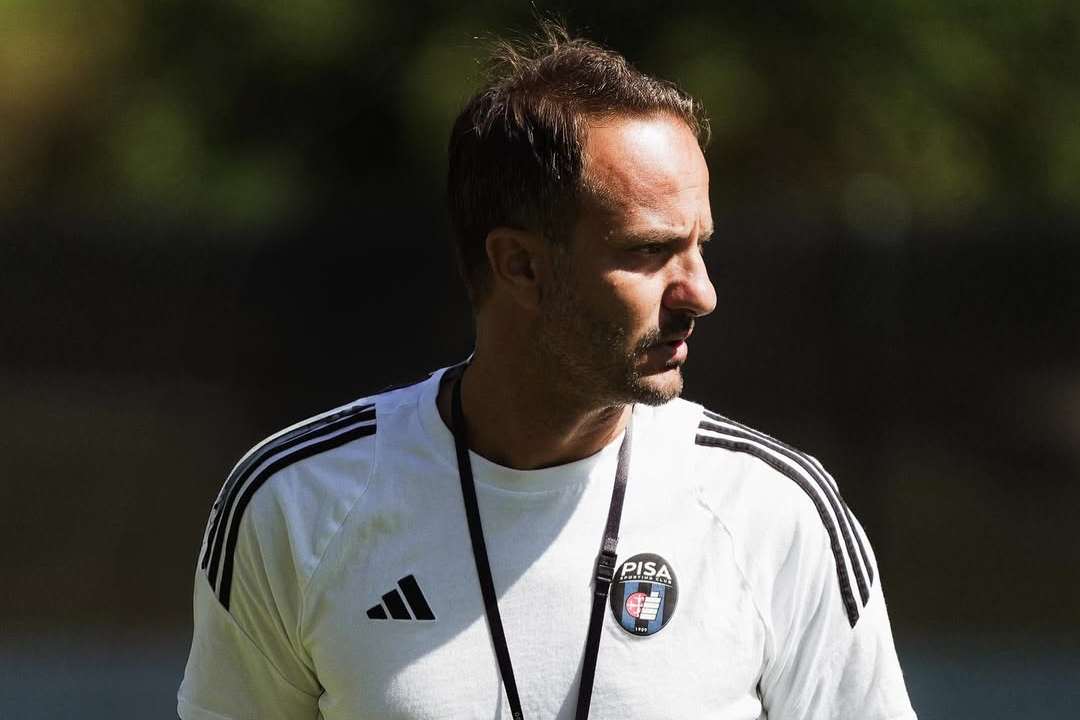 Gilardino (sala stampa): "Un pareggio che dà fiducia. Le vittorie arriveranno"