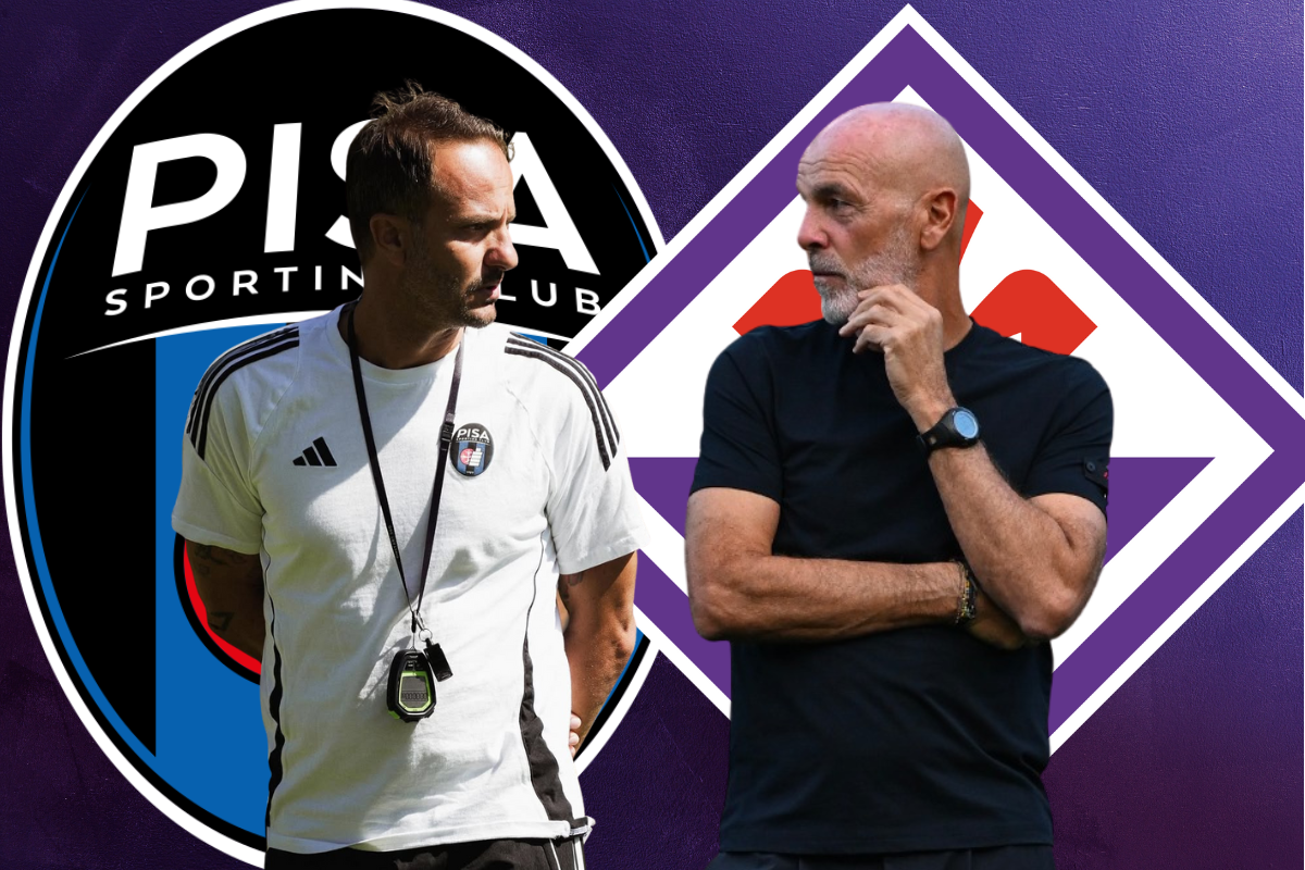 Gazzetta - Gilardino sfida il maestro Pioli. Aria pesante a Firenze: la Viola non può fallire