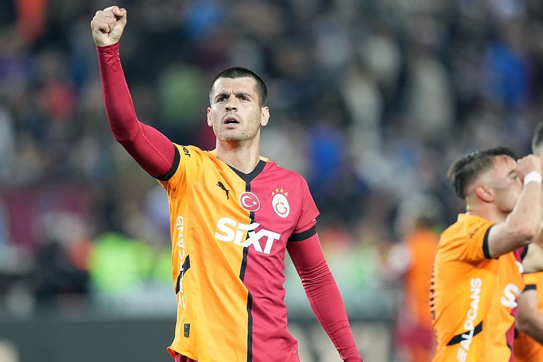 Como su Morata: contatto con Fabregas, l'attaccante apre alla possibilità