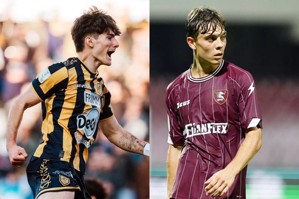 Giovani, bene Fortini e Amatucci: torneranno alla Fiorentina e verranno valutati dal nuovo allenatore