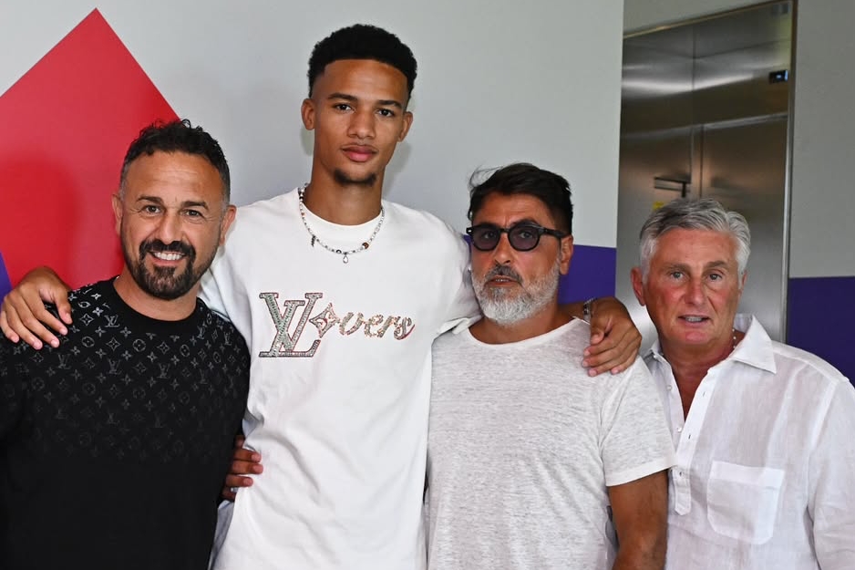 Tavano: “Richardson? Penso che la Fiorentina voglia tenerlo, ma piace a livello internazionale”