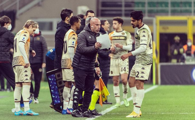 Calcio Femminile, l'ex viola Andrea Soncin è ufficialmente il nuovo ct dell'Italia