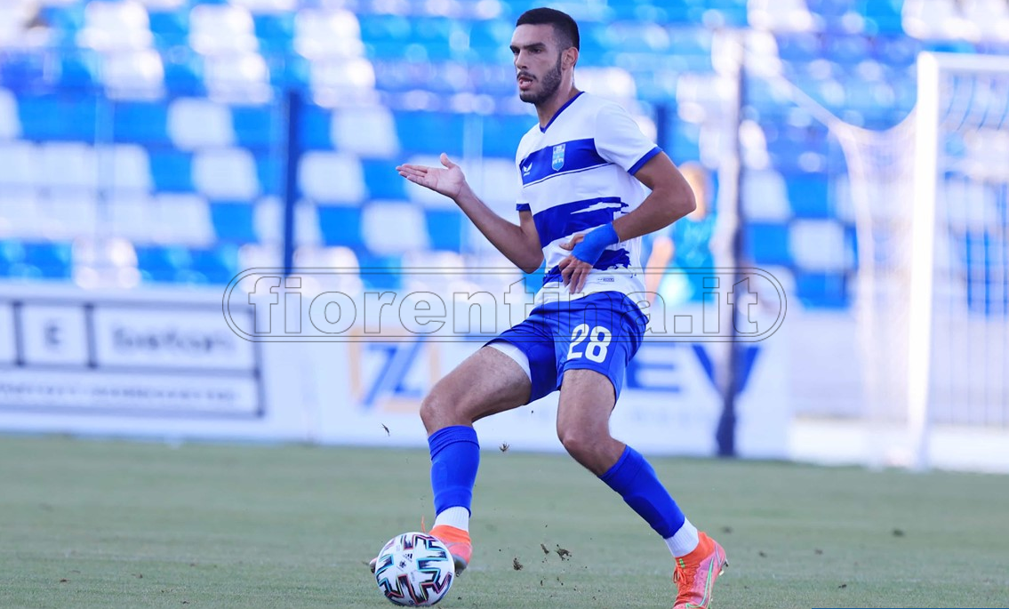 La Dinamo Zagabria a un passo da Barisic. Difficile un inserimento della Fiorentina