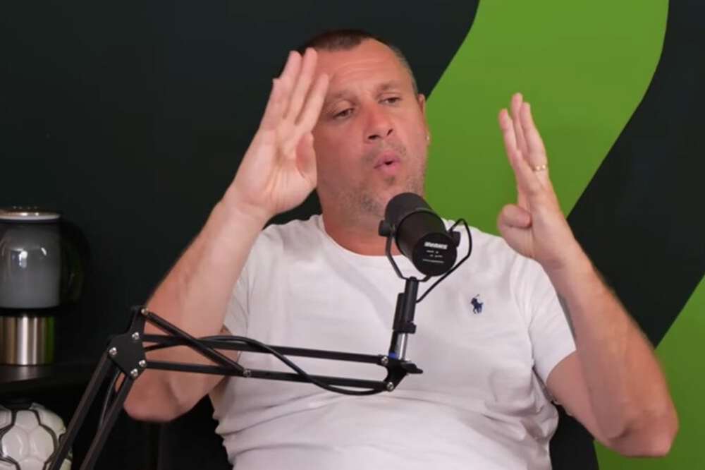 Cassano: "Un errore riportare Pioli a Firenze. Contro il Como era evidente chi dei due tecnici aveva carisma"