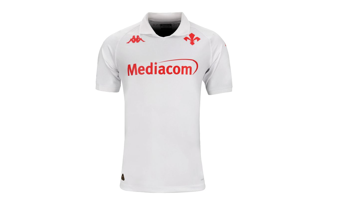 La Fiorentina svela la nuova maglia da trasferta (FOTO)