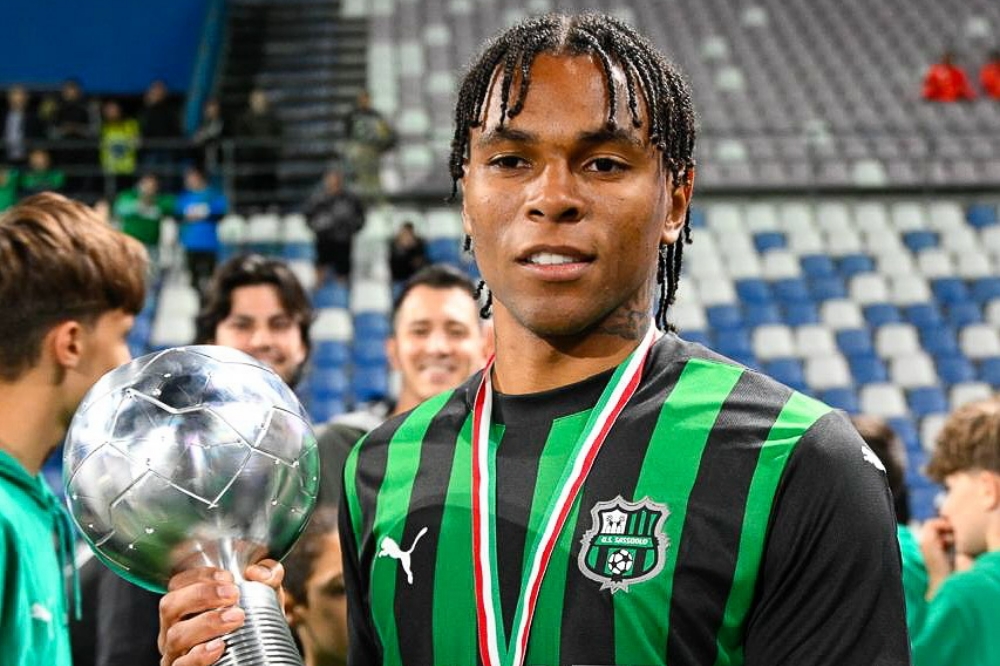 Serie A, il Sassuolo vince a Cagliari 1-2