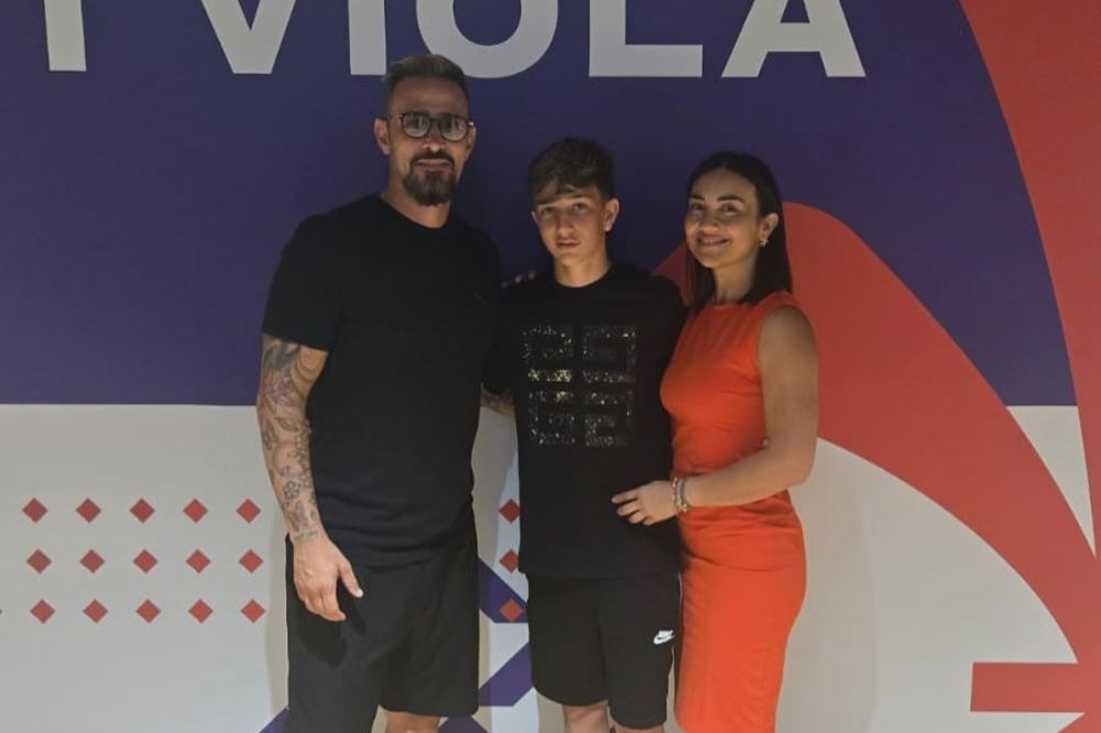 Settore giovanile, ufficiale la firma per tre acquisti della Fiorentina