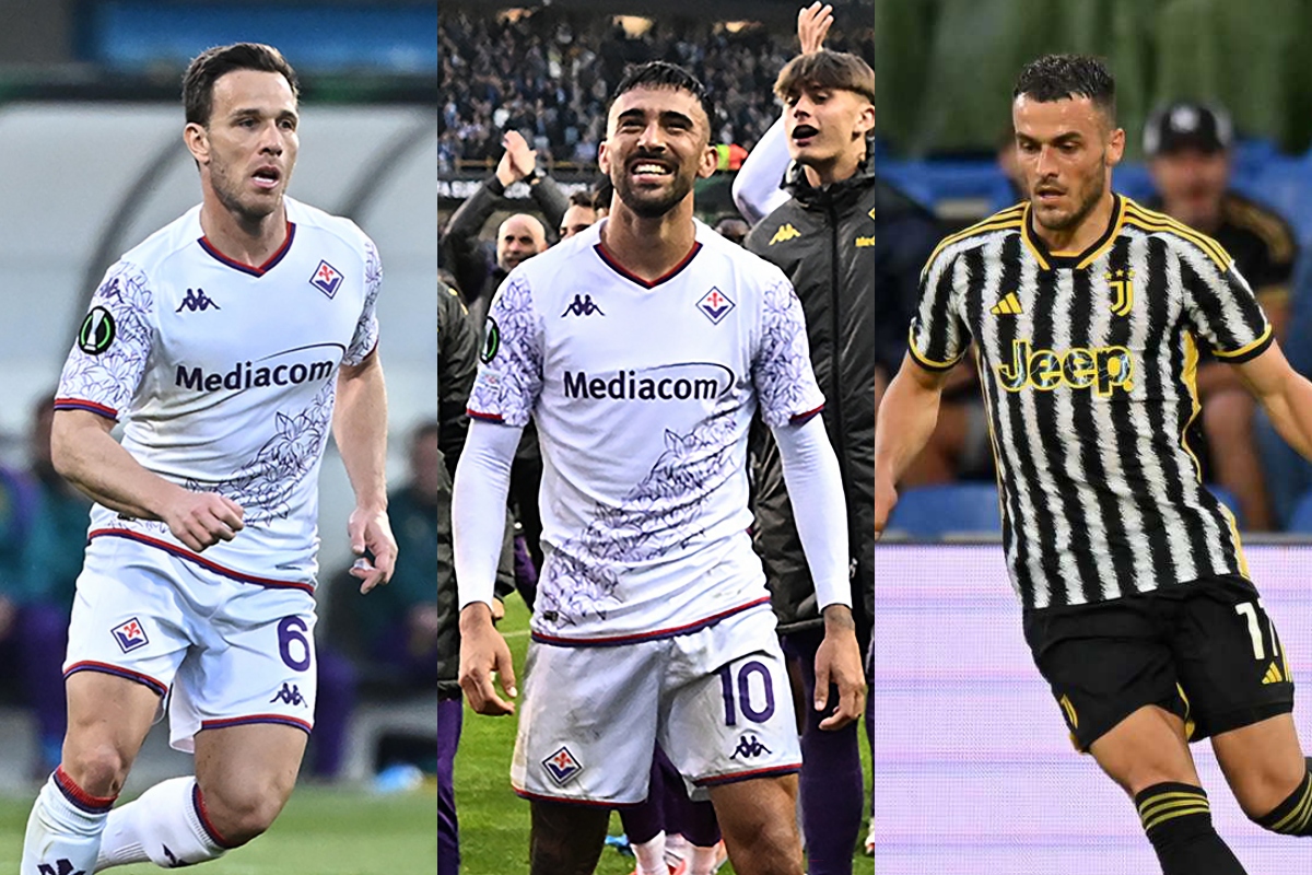 Nazione - Per Nico 30 milioni più bonus, Kostic e Arthur in regalo. E ora rifiutare è difficile